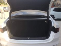 BYD Qin PLUS 2024 Glory Edition DM-i 55KM Leading - ფოტო 19