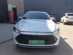 BYD Qin PLUS 2024 Glory Edition DM-i 55KM Leading - ფოტო 3