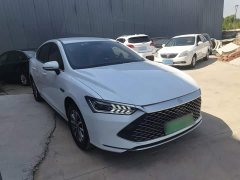 BYD Qin PLUS 2024 Glory Edition DM-i 55KM Leading - ფოტო 4