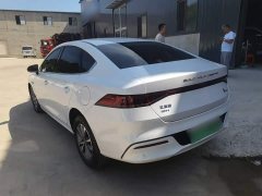 BYD Qin PLUS 2024 Glory Edition DM-i 55KM Leading - ფოტო 5