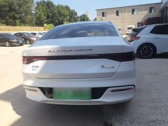 BYD Qin PLUS 2024 Glory Edition DM-i 55KM Leading - ფოტო 6