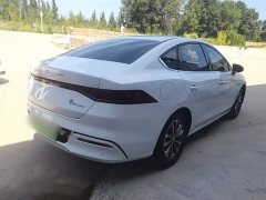 BYD Qin PLUS 2024 Glory Edition DM-i 55KM Leading - ფოტო 7
