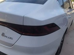 BYD Qin PLUS 2024 Glory Edition DM-i 55KM Leading - ფოტო 8