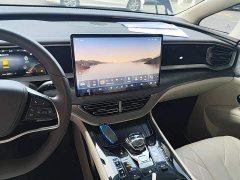 Denza BYD Denza D9 DM-i 980 AWD Luxury - ფოტო 10