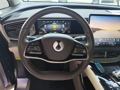 Denza BYD Denza D9 DM-i 980 AWD Luxury - ფოტო 11
