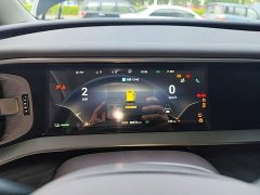 Denza BYD Denza D9 DM-i 980 AWD Luxury - ფოტო 12
