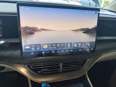 Denza BYD Denza D9 DM-i 980 AWD Luxury - ფოტო 13