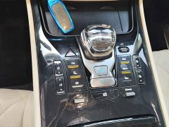 Denza BYD Denza D9 DM-i 980 AWD Luxury - ფოტო 14