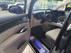 Denza BYD Denza D9 DM-i 980 AWD Luxury - ფოტო 16