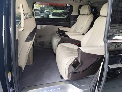Denza BYD Denza D9 DM-i 980 AWD Luxury - ფოტო 17