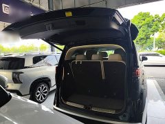 Denza BYD Denza D9 DM-i 980 AWD Luxury - ფოტო 19