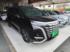 Denza BYD Denza D9 DM-i 980 AWD Luxury - ფოტო 4