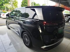 Denza BYD Denza D9 DM-i 980 AWD Luxury - ფოტო 5