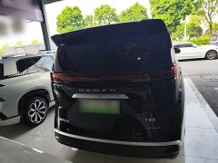 Denza BYD Denza D9 DM-i 980 AWD Luxury - ფოტო 6