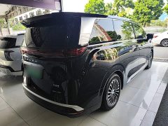 Denza BYD Denza D9 DM-i 980 AWD Luxury - ფოტო 7