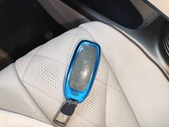 Denza BYD Denza D9 DM-i 980 AWD Luxury - ფოტო 9