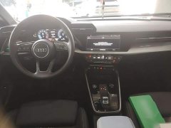 Audi A3 2021 Sportback 35 TFSI Fashion Sport - ფოტო 10