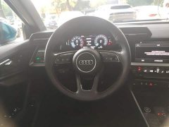 Audi A3 2021 Sportback 35 TFSI Fashion Sport - ფოტო 11