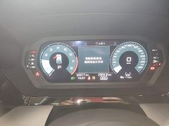 Audi A3 2021 Sportback 35 TFSI Fashion Sport - ფოტო 12