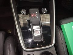 Audi A3 2021 Sportback 35 TFSI Fashion Sport - ფოტო 14