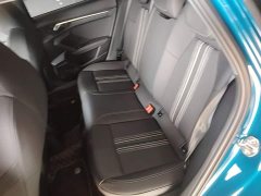 Audi A3 2021 Sportback 35 TFSI Fashion Sport - ფოტო 17