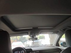 Audi A3 2021 Sportback 35 TFSI Fashion Sport - ფოტო 18