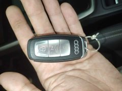 Audi A3 2021 Sportback 35 TFSI Fashion Sport - ფოტო 9