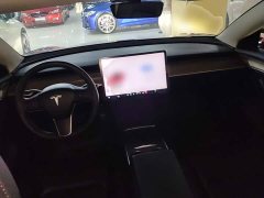 Tesla Model 3 Standard Range RWD Upgrade - ფოტო 10