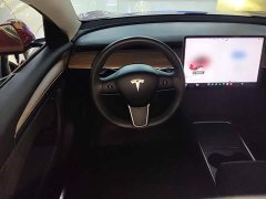 Tesla Model 3 Standard Range RWD Upgrade - ფოტო 11