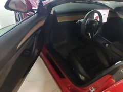 Tesla Model 3 Standard Range RWD Upgrade - ფოტო 16