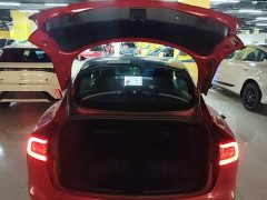 Tesla Model 3 Standard Range RWD Upgrade - ფოტო 19