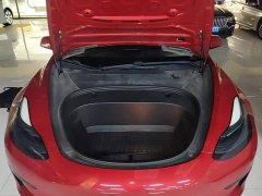 Tesla Model 3 Standard Range RWD Upgrade - ფოტო 20
