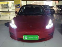 Tesla Model 3 Standard Range RWD Upgrade - ფოტო 3
