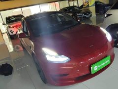 Tesla Model 3 Standard Range RWD Upgrade - ფოტო 4