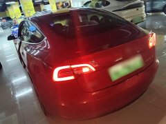 Tesla Model 3 Standard Range RWD Upgrade - ფოტო 5