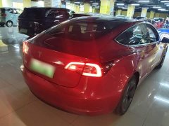 Tesla Model 3 Standard Range RWD Upgrade - ფოტო 7