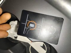 Tesla Model 3 Standard Range RWD Upgrade - ფოტო 9