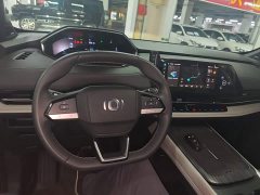 Changan Qiyuan Q05 Classic Value Edition 125 Navigator Edition - ფოტო 10