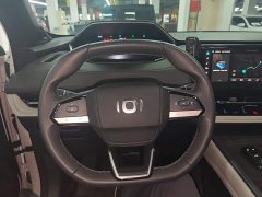 Changan Qiyuan Q05 Classic Value Edition 125 Navigator Edition - ფოტო 11