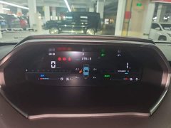 Changan Qiyuan Q05 Classic Value Edition 125 Navigator Edition - ფოტო 12