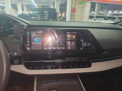 Changan Qiyuan Q05 Classic Value Edition 125 Navigator Edition - ფოტო 13