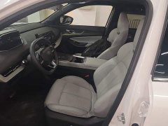 Changan Qiyuan Q05 Classic Value Edition 125 Navigator Edition - ფოტო 15