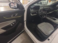 Changan Qiyuan Q05 Classic Value Edition 125 Navigator Edition - ფოტო 16