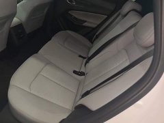 Changan Qiyuan Q05 Classic Value Edition 125 Navigator Edition - ფოტო 17