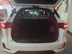 Changan Qiyuan Q05 Classic Value Edition 125 Navigator Edition - ფოტო 19