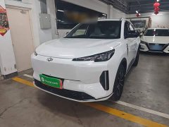 Changan Qiyuan Q05 Classic Value Edition 125 Navigator Edition - ფოტო 2