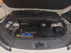 Changan Qiyuan Q05 Classic Value Edition 125 Navigator Edition - ფოტო 20