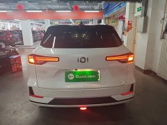 Changan Qiyuan Q05 Classic Value Edition 125 Navigator Edition - ფოტო 6