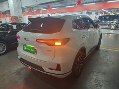 Changan Qiyuan Q05 Classic Value Edition 125 Navigator Edition - ფოტო 7