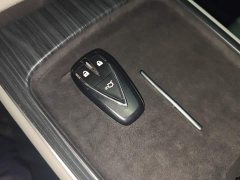 Changan Qiyuan Q05 Classic Value Edition 125 Navigator Edition - ფოტო 9